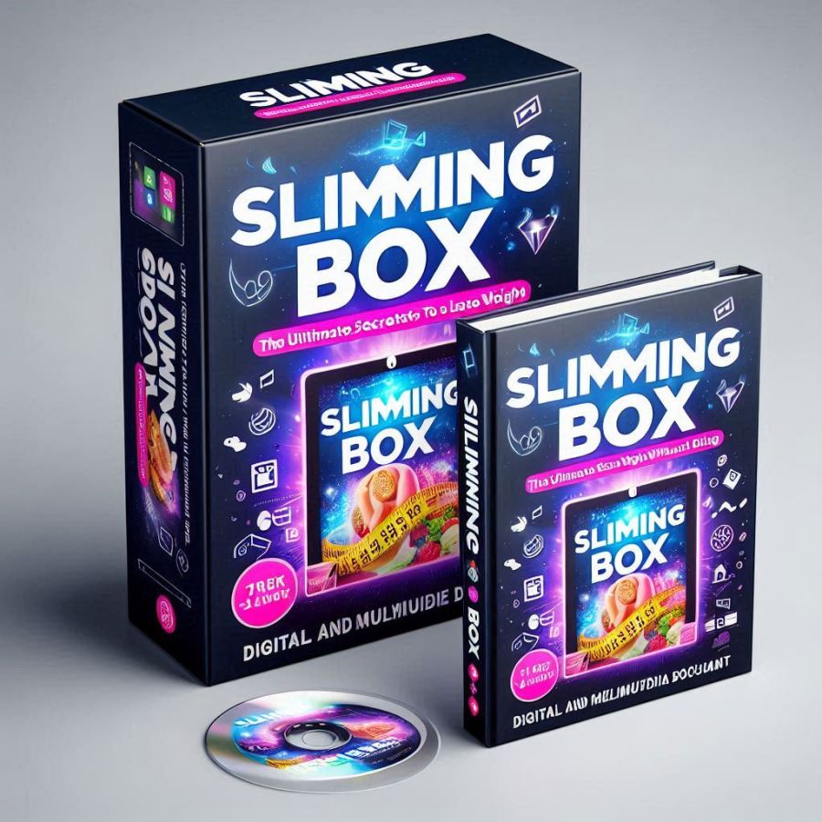 Slimmy Box